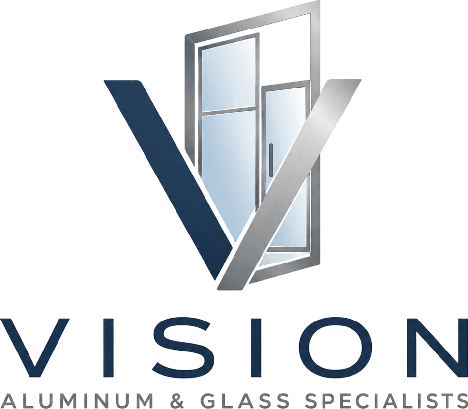 Vision Aluminum & Glass Specialists